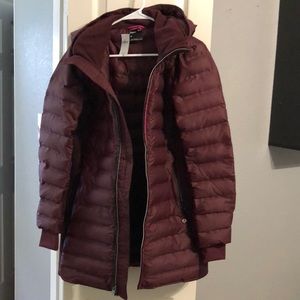 Puffer Jacket